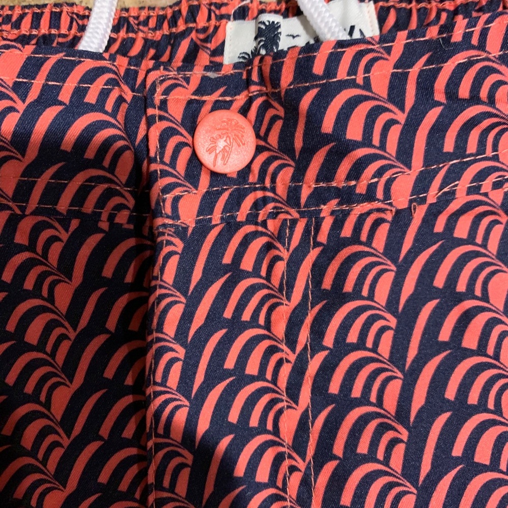 Trunks Swim - Picture 2 of 4